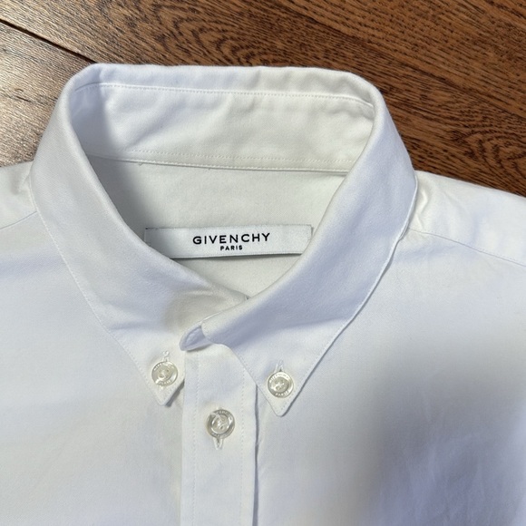 Givenchy shirt - Picture 6 of 14